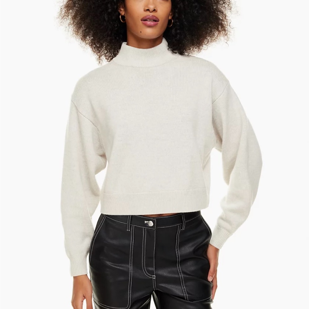 COPY - Wilfred Free Harper sweater